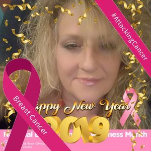 Meet your Posher, Teresa